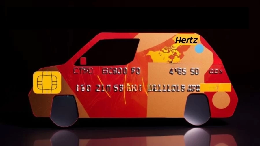 How Much Does Hertz Hold on Credit Card?