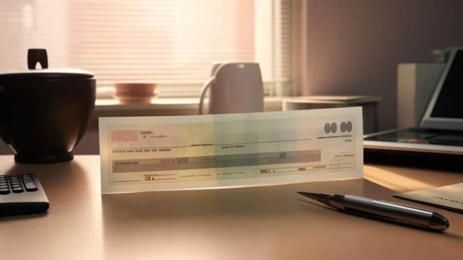 How to Deposit a Check: Step-By-Step Guide