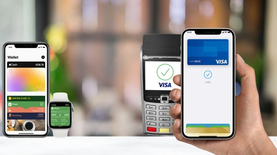 How to Pay With Apple Pay? Does Apple Pay Later Affect Credit Score?