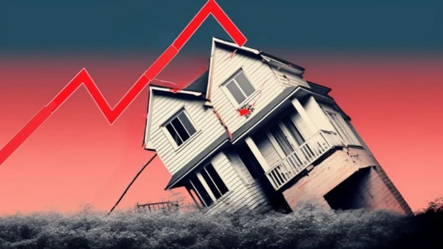 Is the Housing Market Going to Collapse? Will the Housing Market Crash