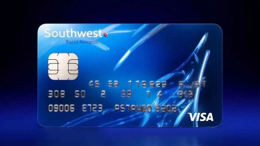 Southwest Rapid Rewards Credit Card Login, Customer Service and Benefits