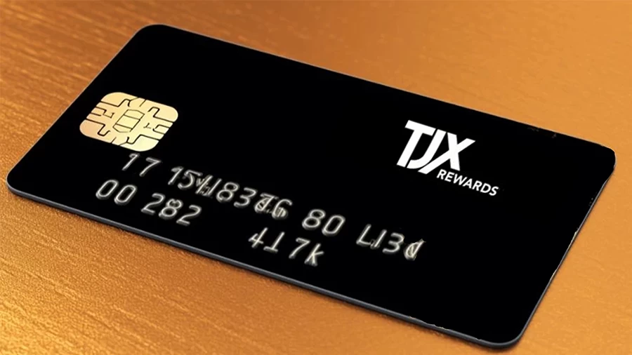 TJX RewardsCredit Card, Login, and Payment