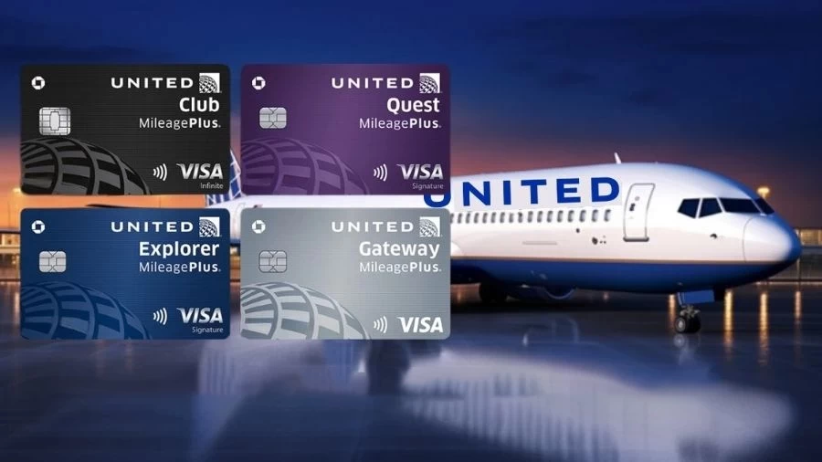 United Airlines Customer Service and Credit Card Login Process