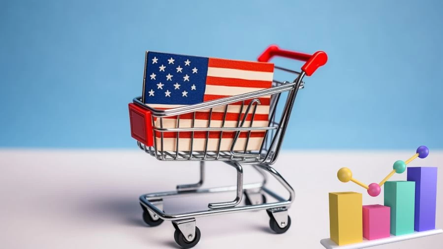 US Retail Sales: What is the Reason for Increase in US Retail Sales in August 2023?