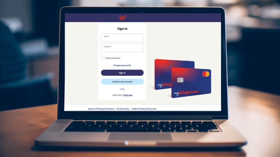 Walgreens Credit Card Login, Payment, and Application