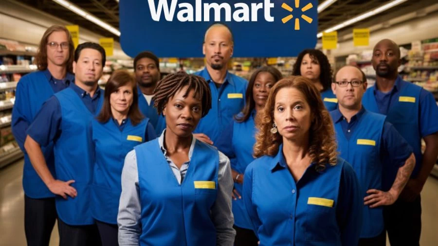 Walmart Lowering Wages, Is Walmart Changing Their Pay Rate?