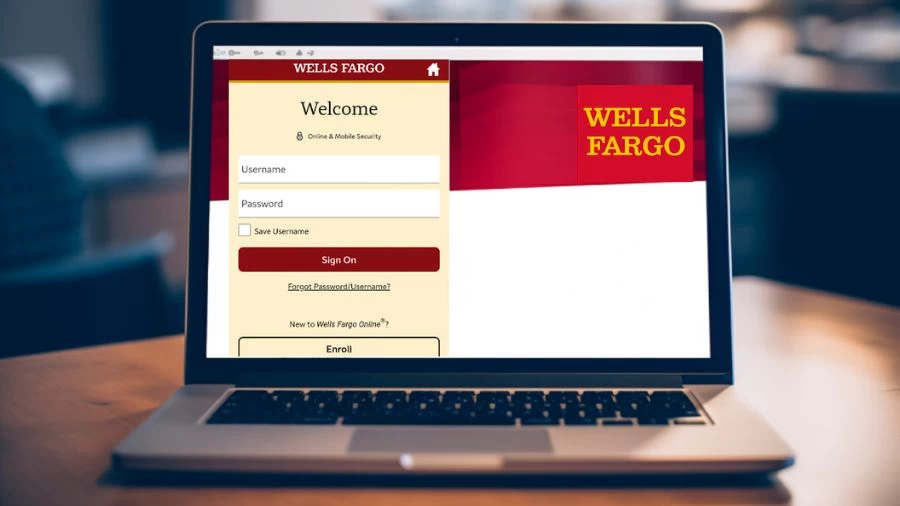 Wells Fargo Online Banking Sign in and Everyday Checking