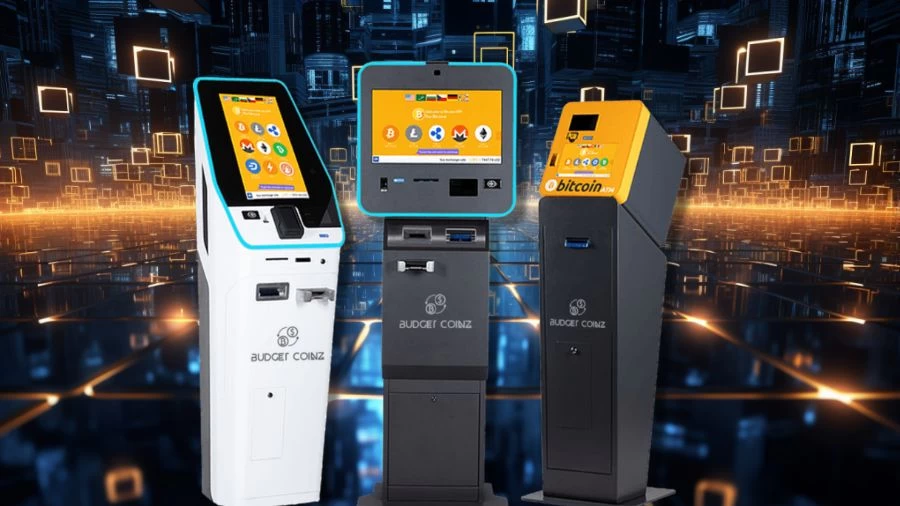 What Are Bitcoin ATMs? How do Bitcoin ATMs Work?