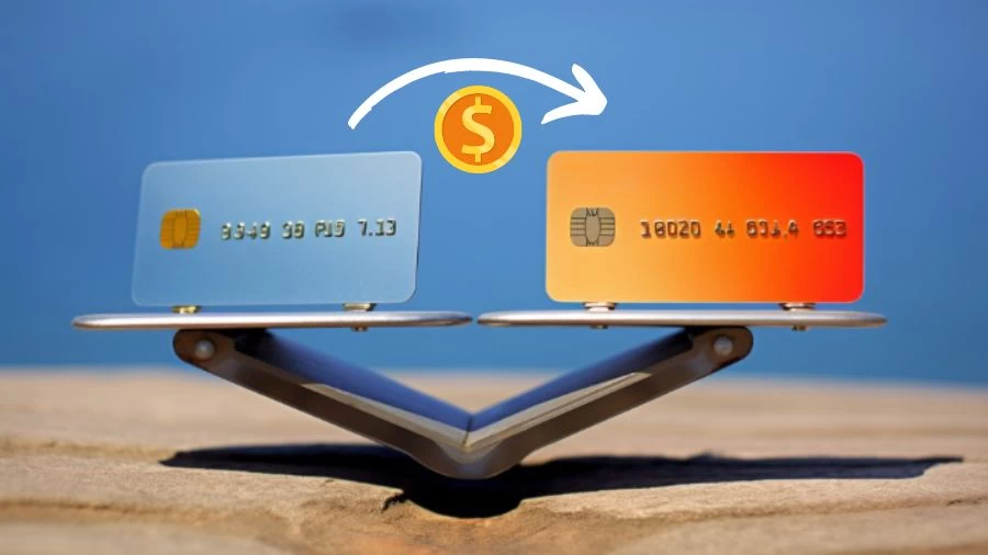 What is a Balance Transfer on a Credit Card and How Does it Work?