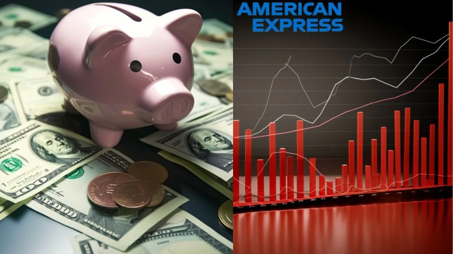 American Express Savings Account Interest Rate of November 2023