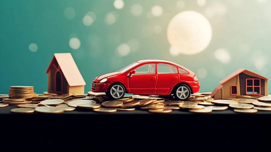 What is the Best Time to Refinance a Car?