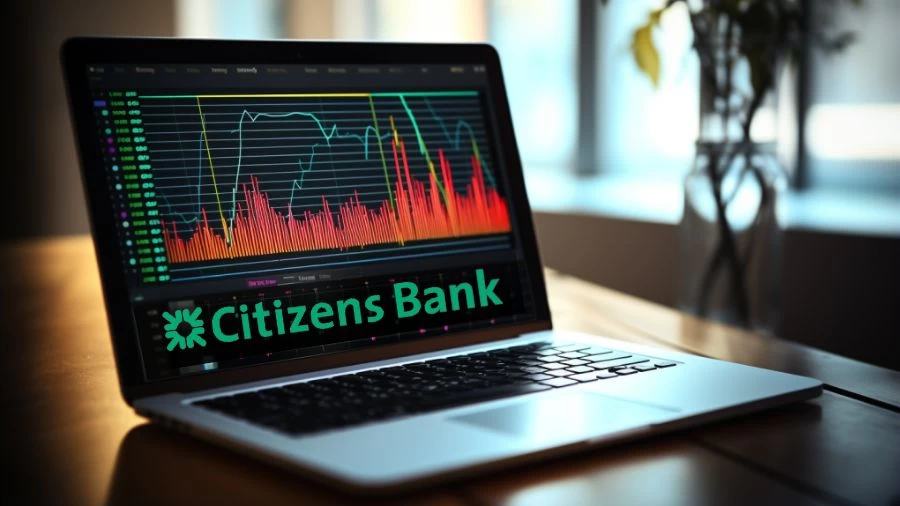 Citizens Bank Current CD Rate US November 2023