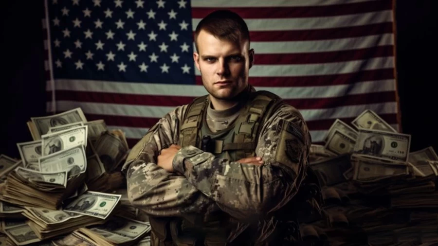 What is the Military Lending Act? Who is Eligible for Military Lending Act (MLA)?