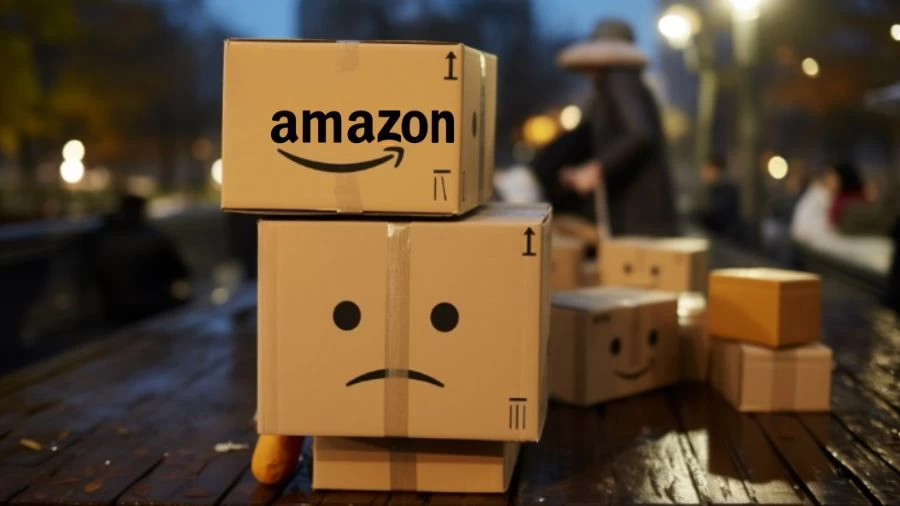 Why is Amazon Being Sued by the FTC?