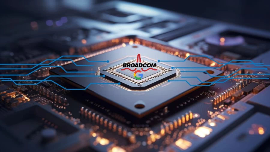 Will Google's AI Chip Partnership with Broadcom Remains Stable?