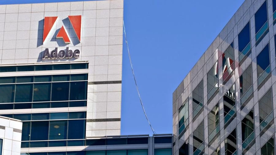 Adobe (ADBE) Impressive 3.23% Stock Price Surge on October 11, 2023