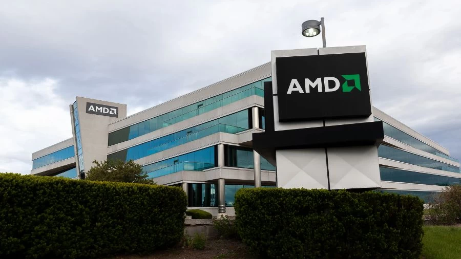 Advanced Micro Devices Stock Analysis, Why is AMD Stock Down Today?