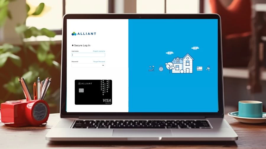 Alliant Visa Signature Card Login, Payment and Customer Service