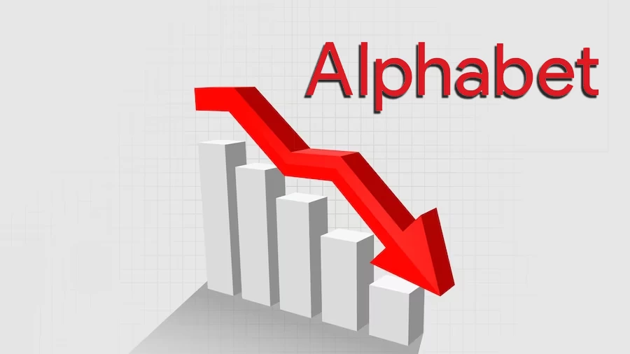 Alphabet Suffers Big Loss, Why is Alphabet Stock Down?