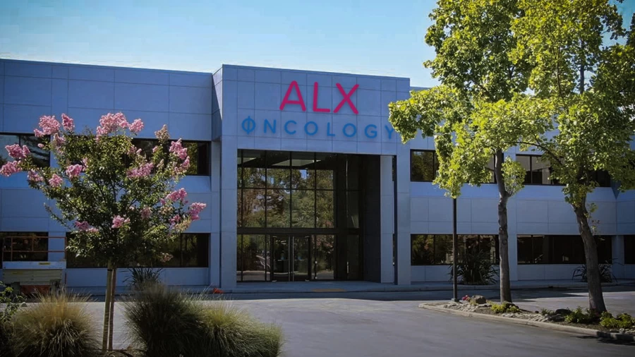 ALX Oncology(ALXO) Surges 56.13% in One-Day Rally on October 3, 2023