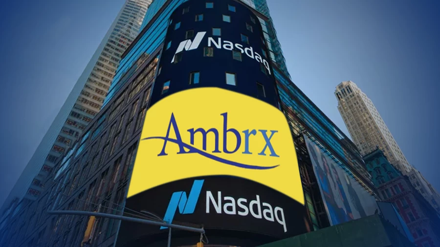 Ambrx Biopharma (AMAM) Stock Tumbles by 18.65% on October 16