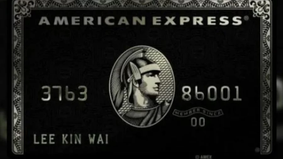 How to Get American Express Black Card?