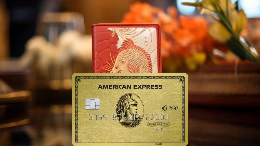 American Express Gold Card Review And Login 