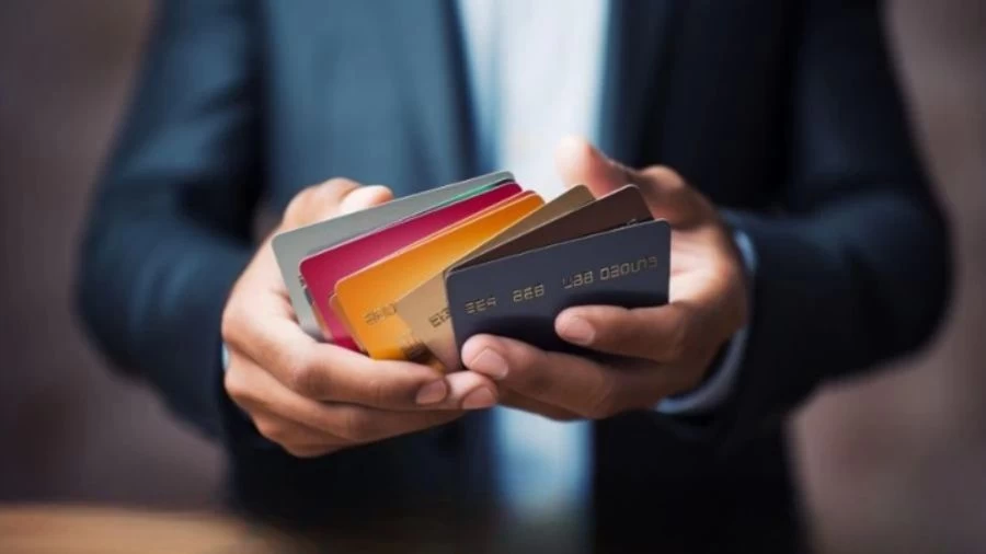 Best Small Business Credit Card of November 2023