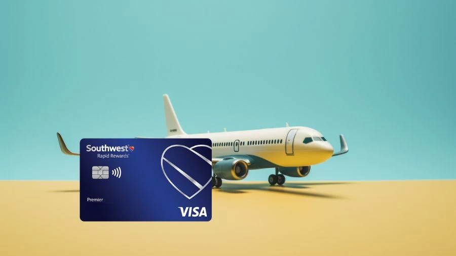 Best Southwest Credit Cards of January 2024