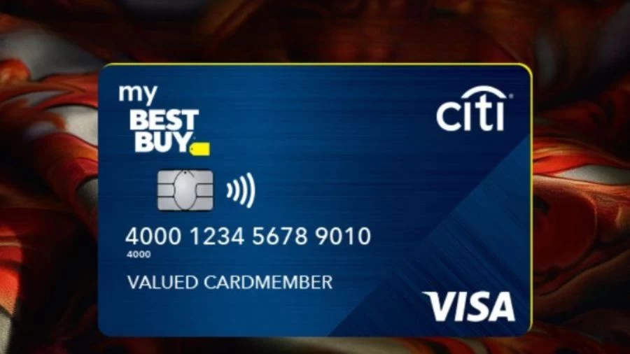 Can I Use My Best Buy Credit Card Anywhere?