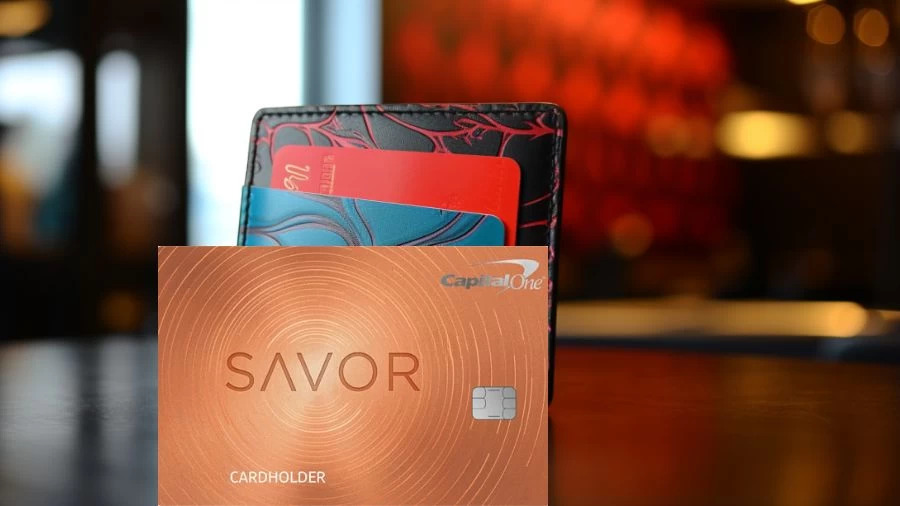 Capital One Savor Card Review, Rewards, and Credit Limit