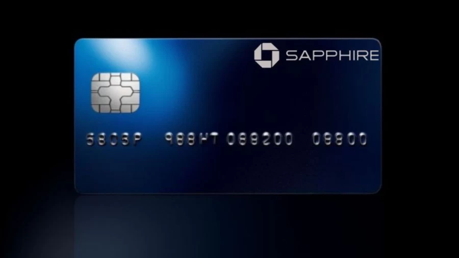 Chase Sapphire Reserve Credit Card Review 2023