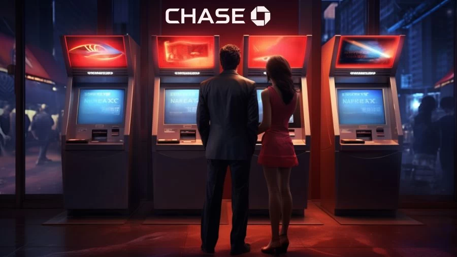 Chase Savings Account Interest Rate for November 2023