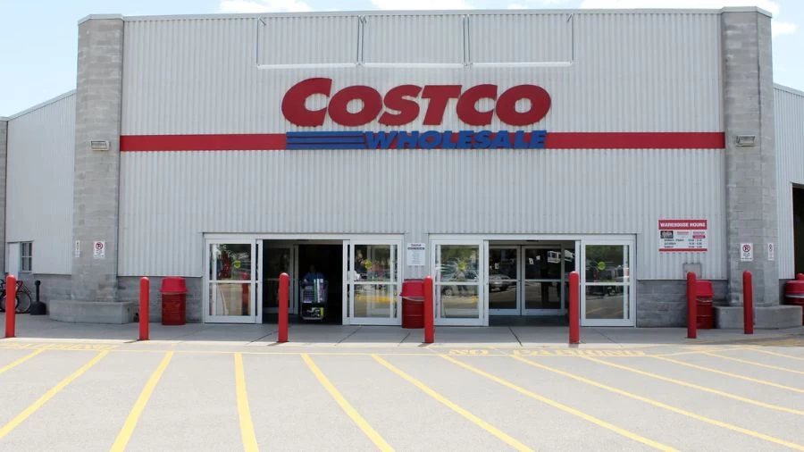 Costco Wholesale Corporation (COST) witnessed a 2.11% decline on October 6th, 2023