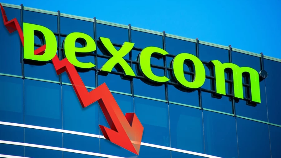 DexCom (DXCM)'s Market Value Suffers $6.24 Slide on October 11, 2023