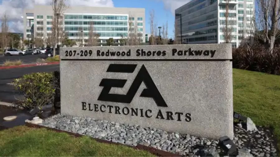 Electronic Arts (EA) Impressive 2.80% Gain on October 10