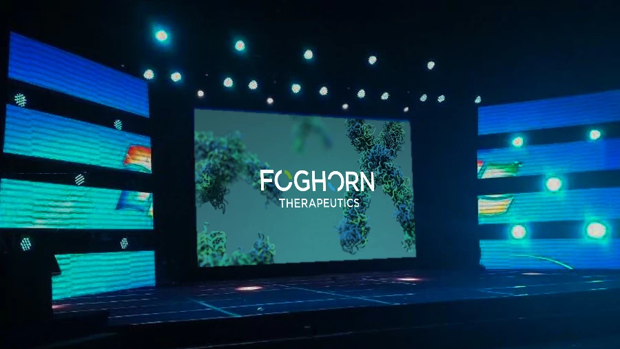 Foghorn Therapeutics (FHTX) Faces Substantial 21% Price Drop on October 9th
