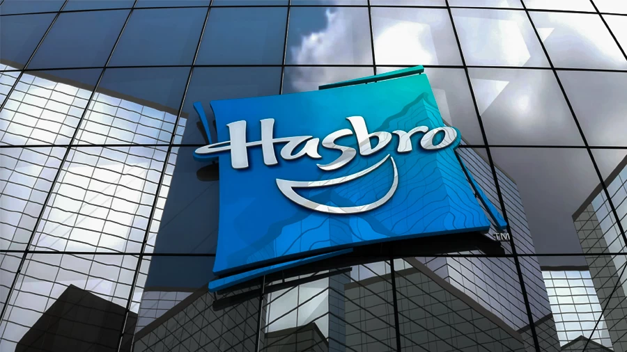 Hasbro's (HAS) 11.65% Price Drop on October 26th