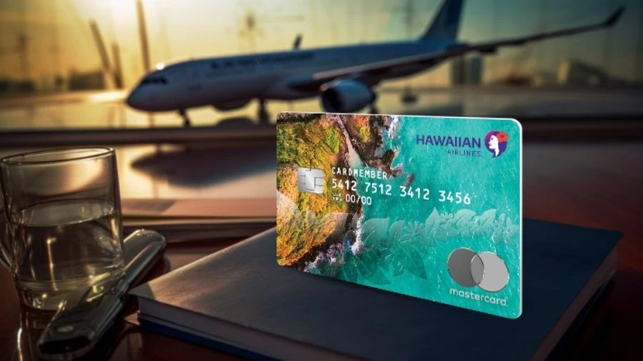 How to Apply for Hawaiian Airlines ® World Elite Mastercard?