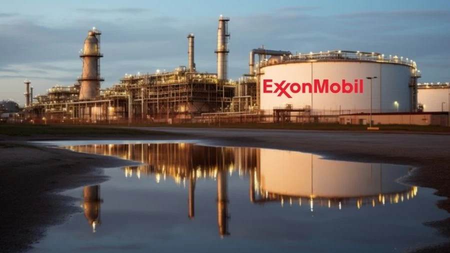 How Does Exxon's Acquisition of Pioneer Impact Stock Holdings?