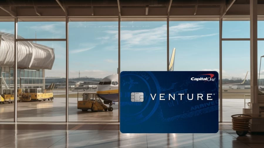 How Much is Capital One Venture Card Foreign Transaction Fee?