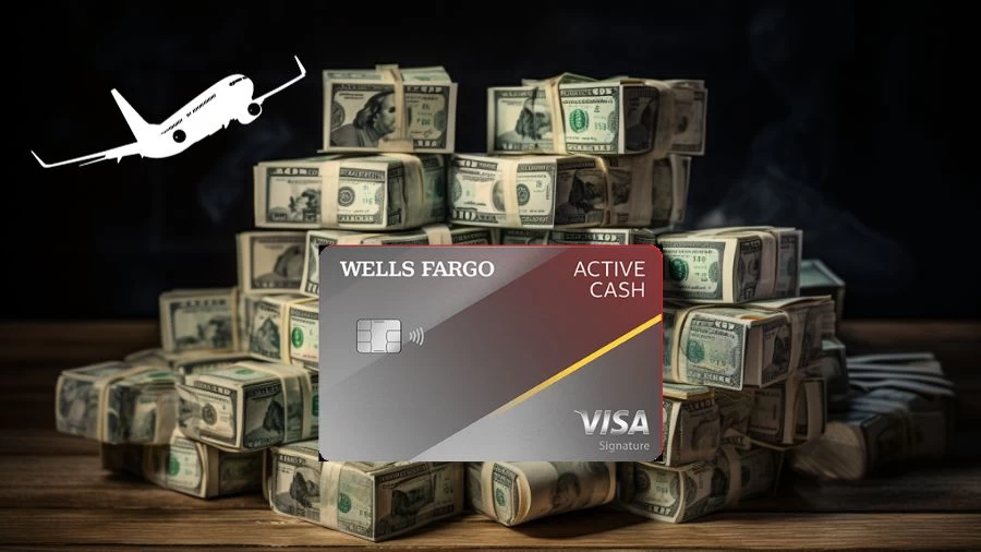 How Much is Wells Fargo Active Cash Foreign Transaction Fee?