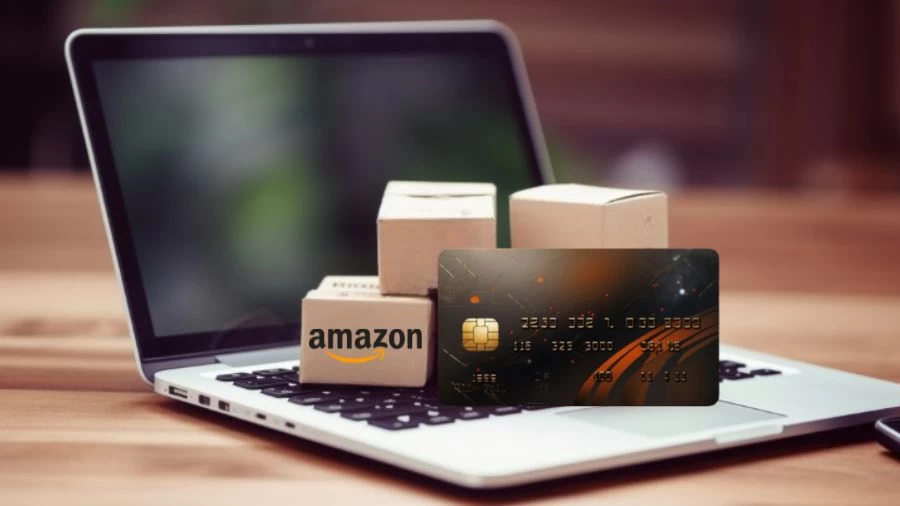 How to Remove Credit Card From Amazon?