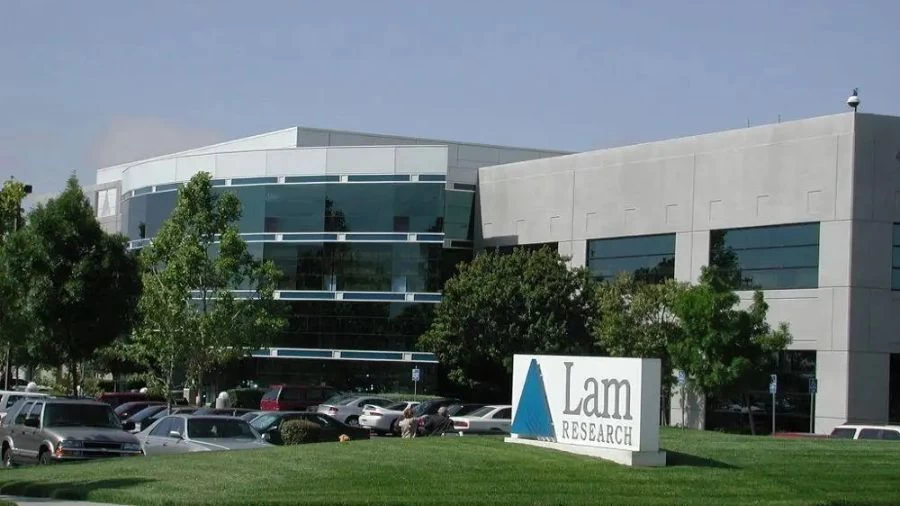 Lam Research Corporation Stock Gains 2.06% on October 12, 2023