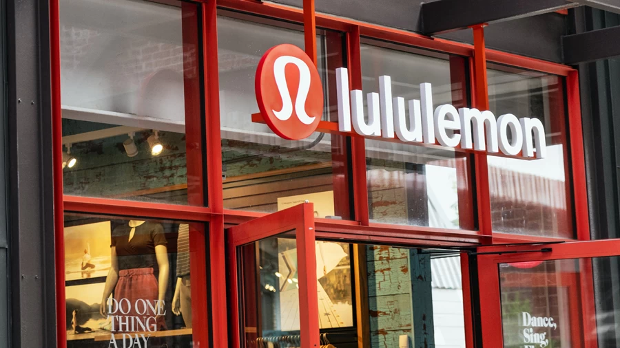 Lululemon's Soaring Stock Price 10.31% Surge on October 16, 2023