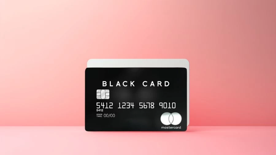 Mastercard Black Card Review