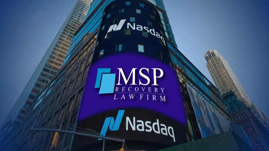 MSP Recovery (LIFW) Shares Take a Hit, Decreasing 33.74% on October 13th