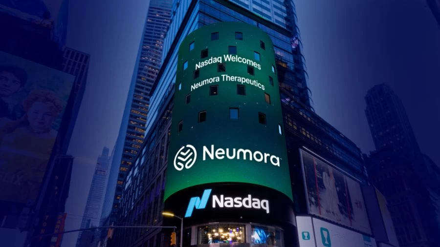 Neumora Therapeutics (NMRA) Stock Crashes by 21.97% on October 2nd, 2023