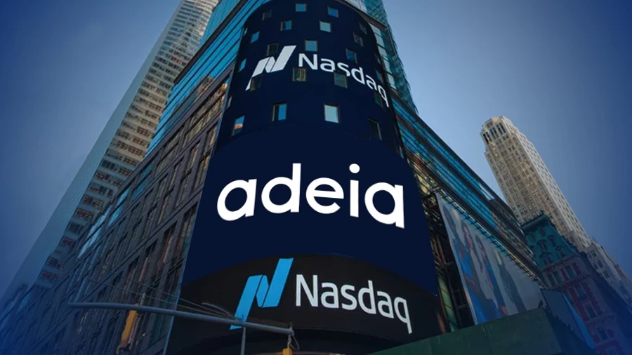 October 3rd: Adeia Inc (ADEA) Faces Significant 16.54% Stock Drop