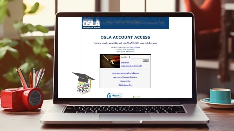 OSLA Student Loan Login, What is OSLA Student Loan Servicing?